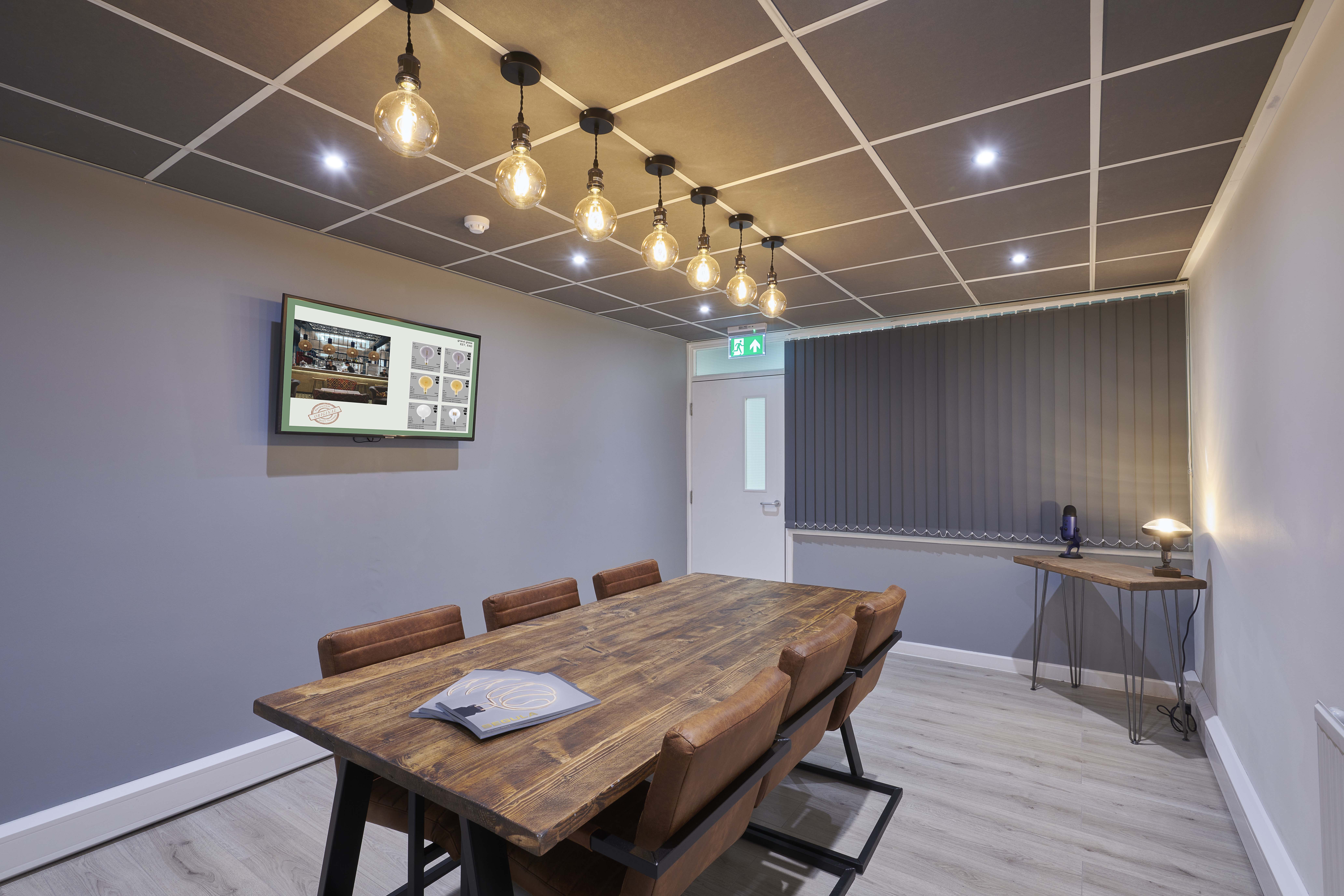 About Us BELL Lighting